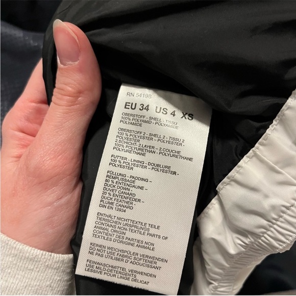 BOGNER FIRE & ICE ABELA-D SKI JACKET - Picture 12 of 15